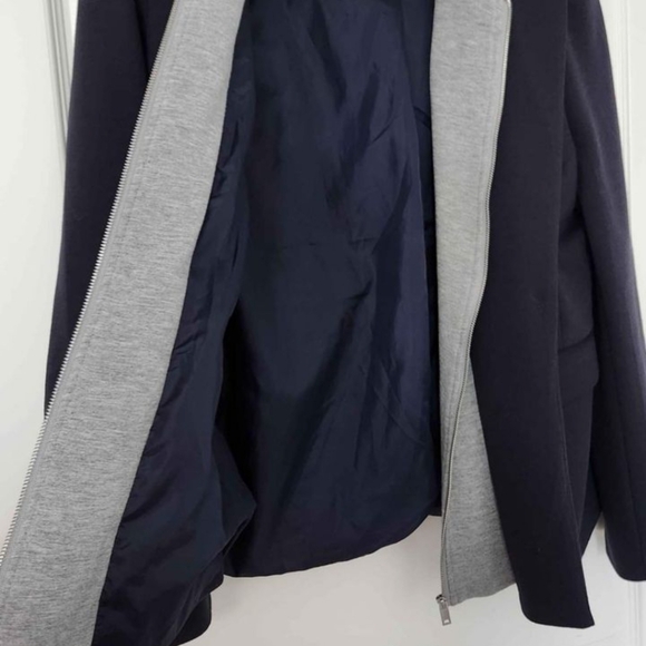 ONE blazer hoodie size s - Picture 3 of 4